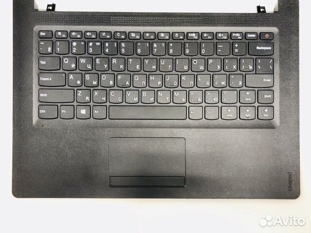 Клавиатура для ноутбука Lenovo Ideapad 110-14
