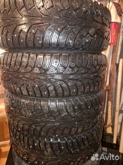 Nokian Tyres Nordman 5 185/65 R15