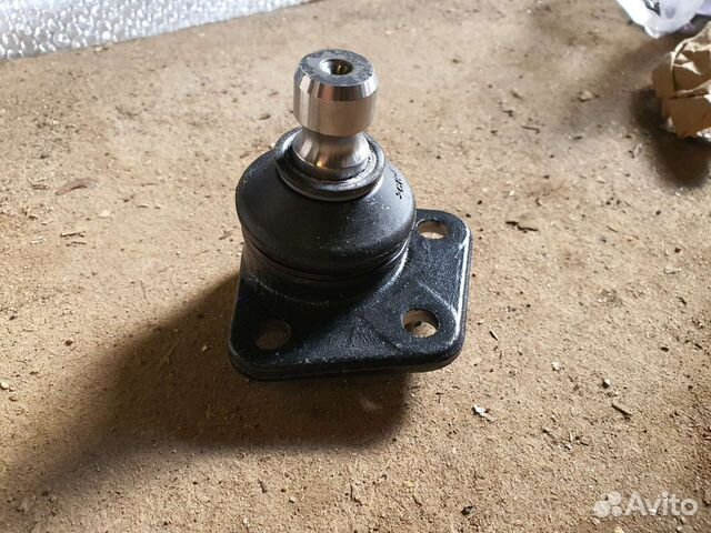 Шаровая опора volkswagen skoda