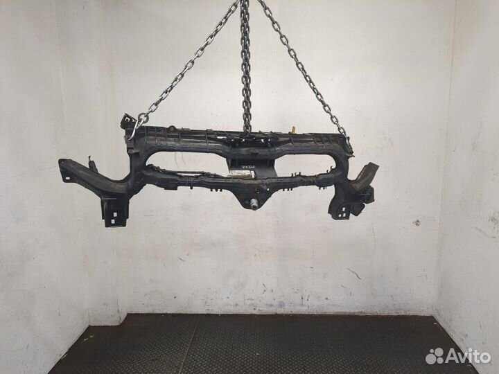 Датчик удара Ford Transit (Tourneo) Custom 2014, 2