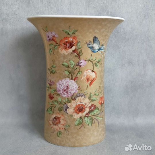 Ваза Kaiser, Германия, 1979 - 1990 гг