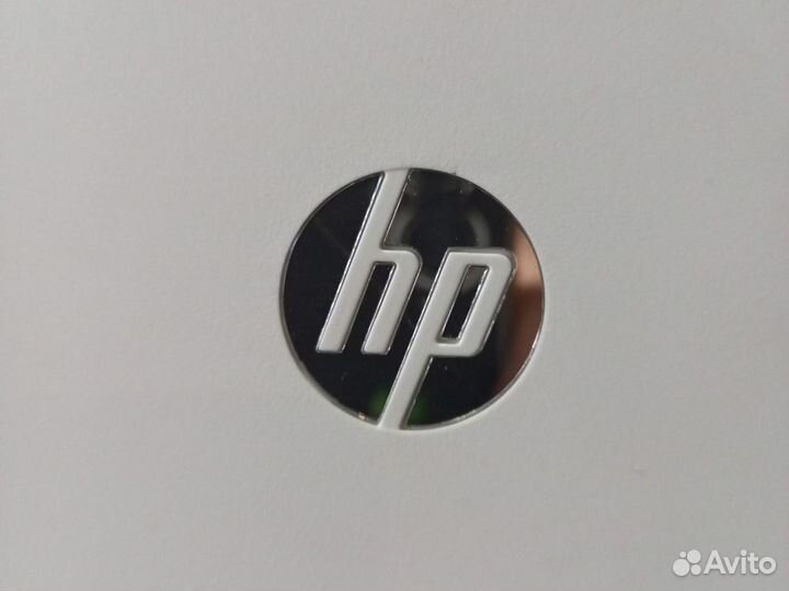 Принтер по запчастям HP Color M252n