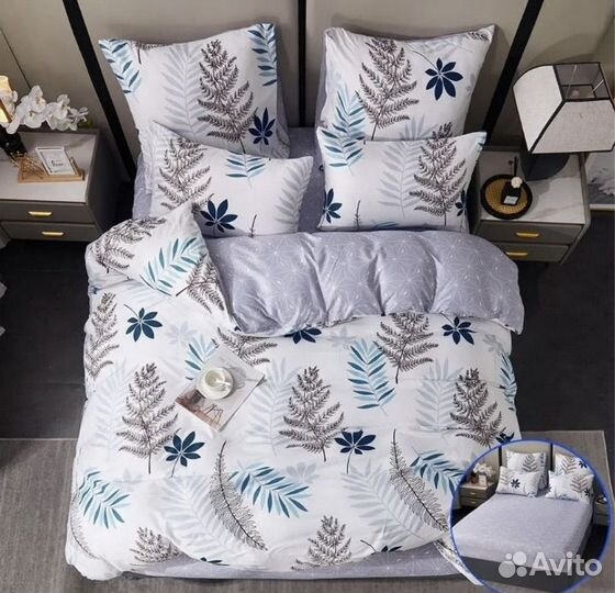 Постельное белье