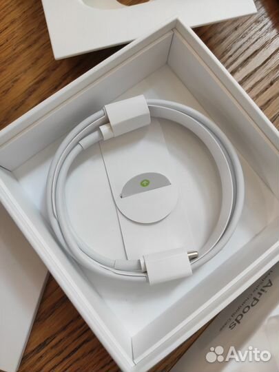 Кабель USB-C/Lightning оригинальный для iPhone