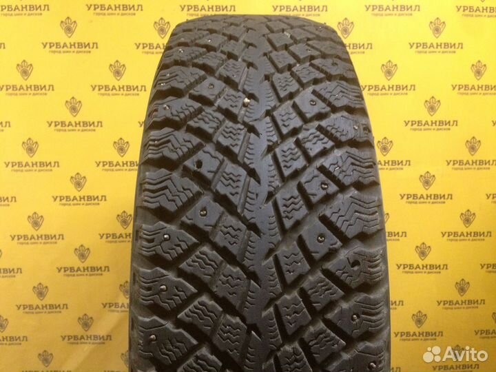 МШЗ М-289 SnowQueen 205/70 R14