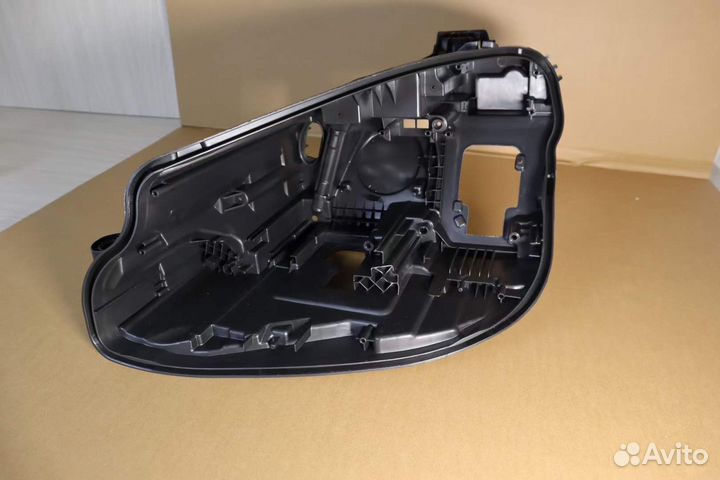 Корпус фары mercedes -BMW