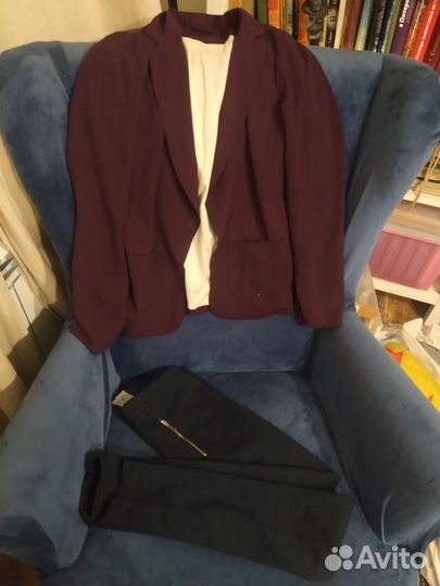 Женская одежда пакетом Zara