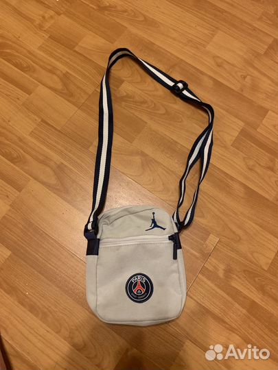 Сумка air jordan psg