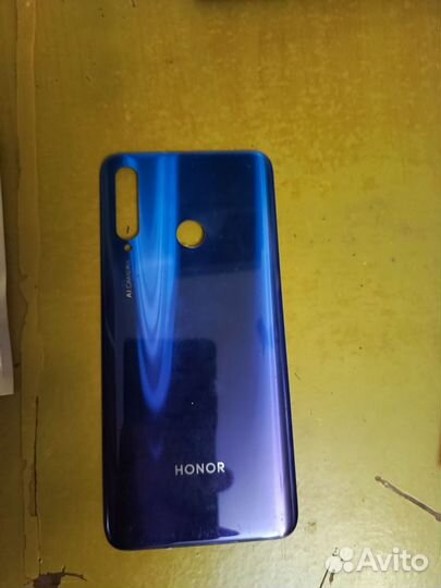 Запчасти на телефоны Honor