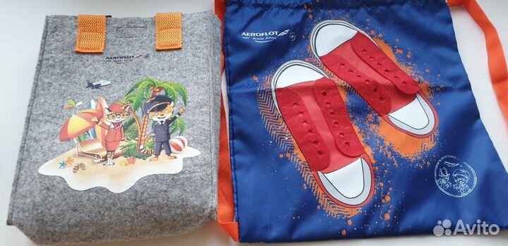 Рюкзак детский новый.Мешок для сменной обуви