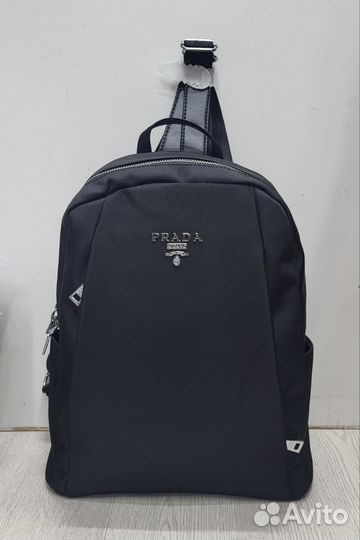 Рюкзак Prada