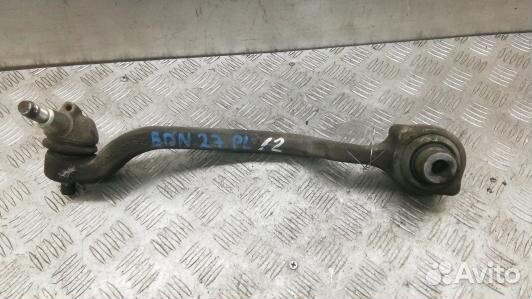 Рычаг передний нижний левый mercedes benz E-class