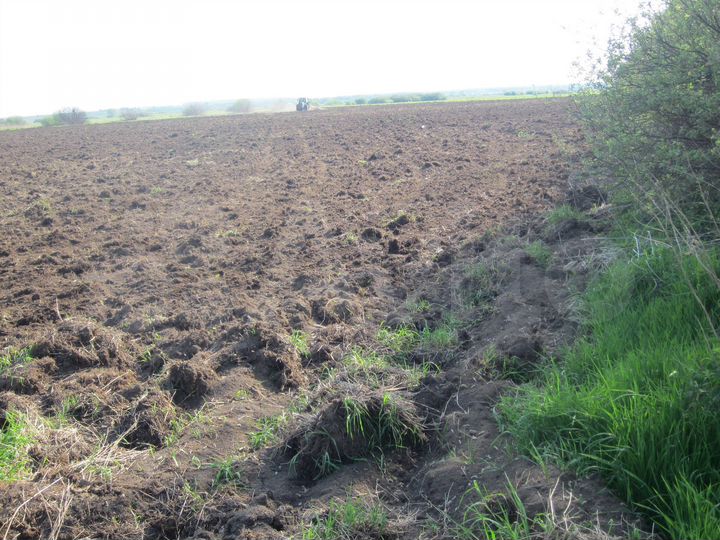 Участок 3,5 га (СНТ, ДНП)