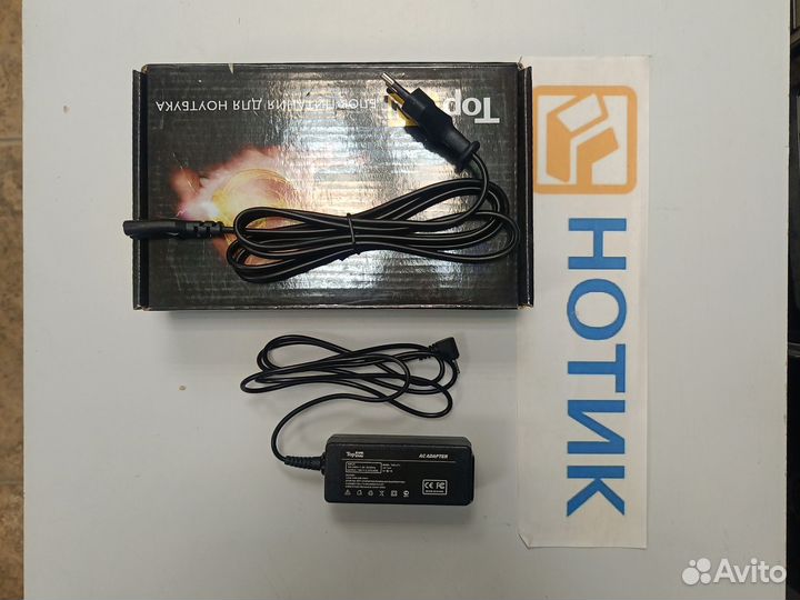 Адаптер asus UX21 19V 2.37A 45W3.0 на 0.7