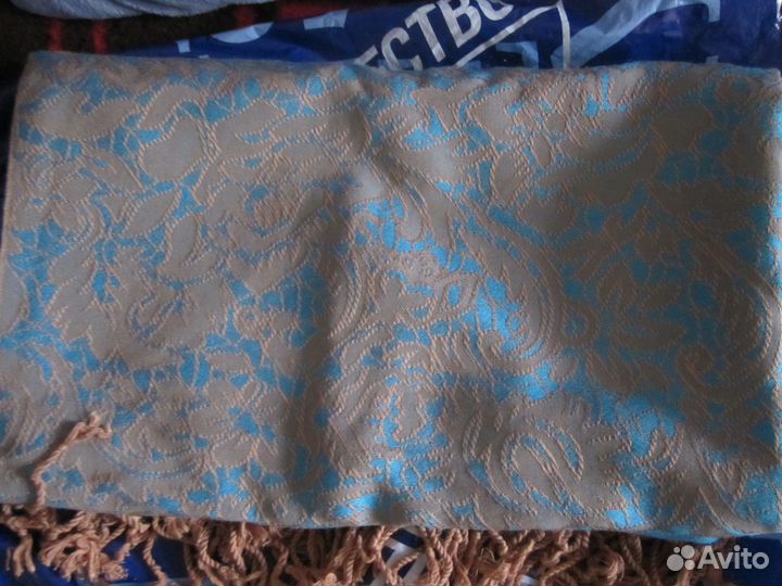 Палантин женский