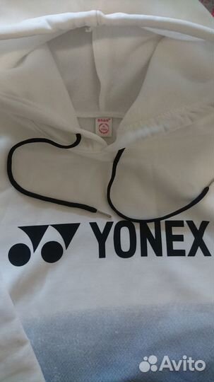 Толстовка Yonex