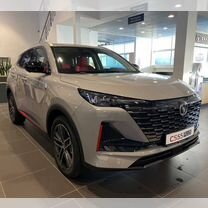 Новый Changan CS55 Plus 1.5 AMT, 2024, цена от 2 449 900 руб.