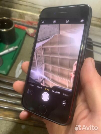 iPhone 8