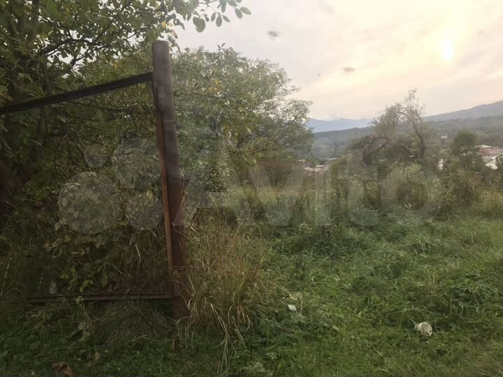 Участок 4,5 сот. (ИЖС)