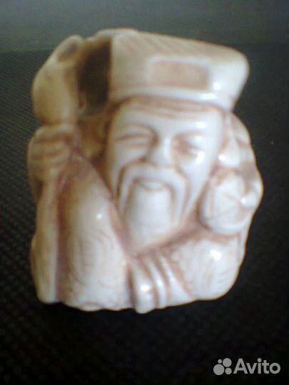 Миниатюрные статуэтки