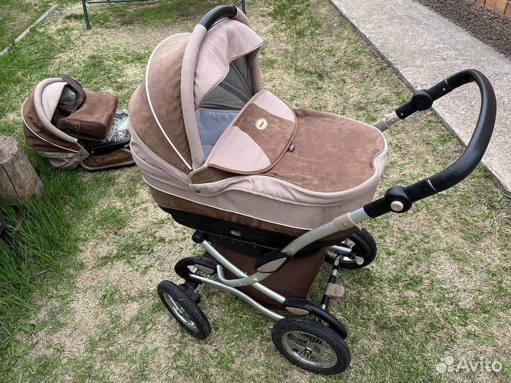 Прогулочная коляска бу