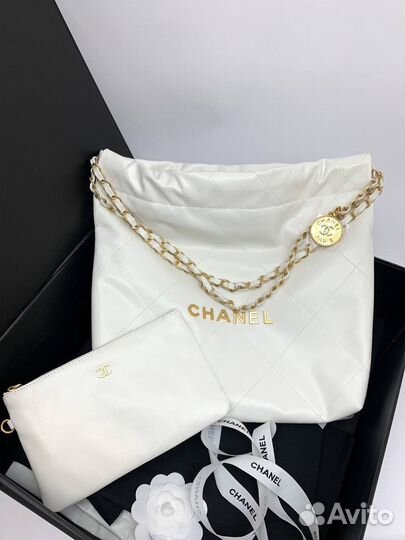 Сумка Chanel женская