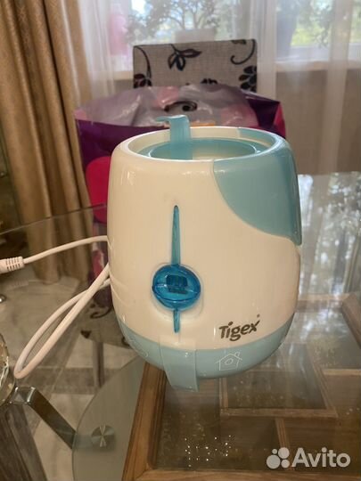 Подогреватель для бутылочек