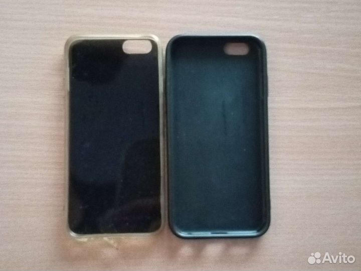 Чехол на iPhone 6