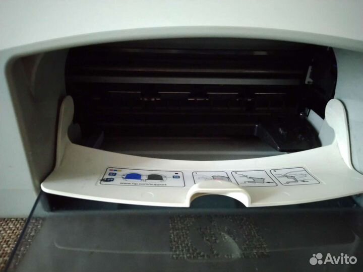 Мфу HP psc1210