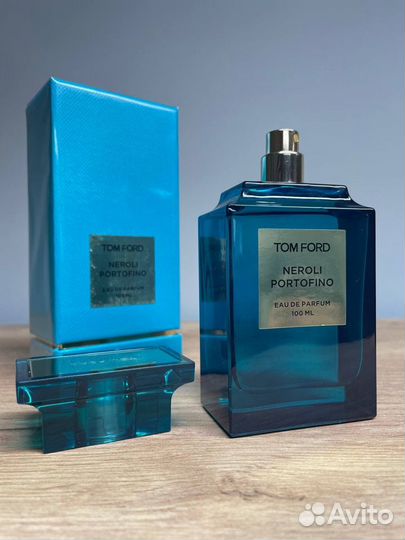 Парфюм TOM ford Neroli Portofino (Том Форд)