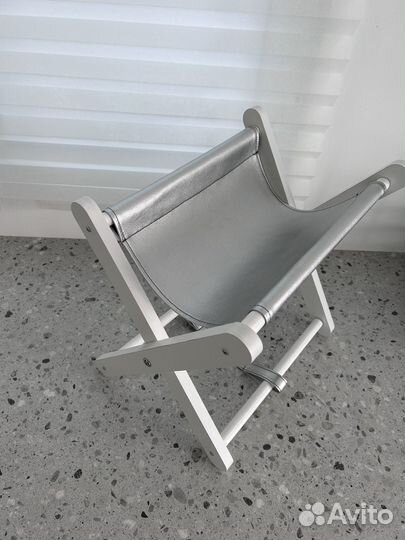 Подставка для сумки