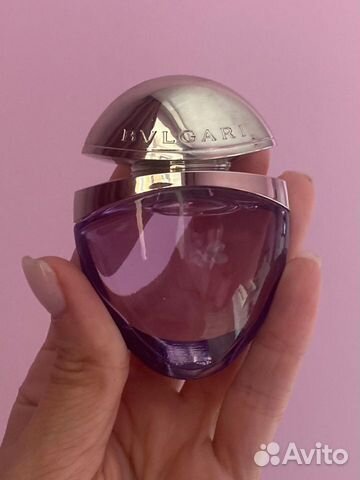 Bvlgari Omnia Amethyste (15 ml)
