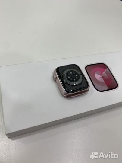 Apple watch series 9 41mm