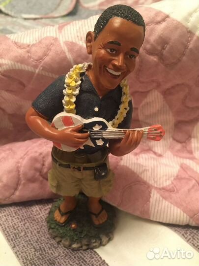 Статуэтки-сувениры