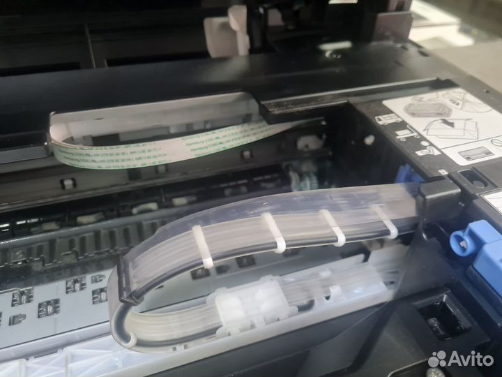 Принтер струйный Canon pixma G1411