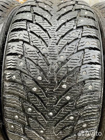 Nokian Tyres Hakkapeliitta 9 245/45 R19 102T