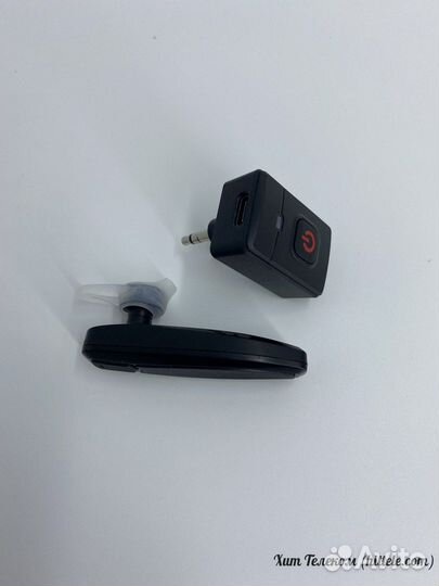 Гарнитура Bluetooth для радиостанции