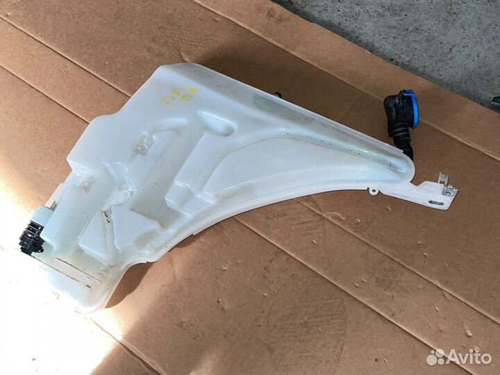 Бачок омывателя BMW 440 F32