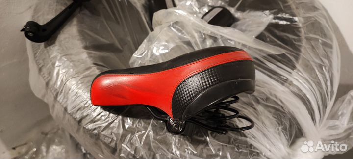 Седло для велосипеда