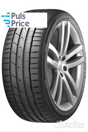 Hankook Ventus S1 Evo3 SUV K127A 285/35 R21