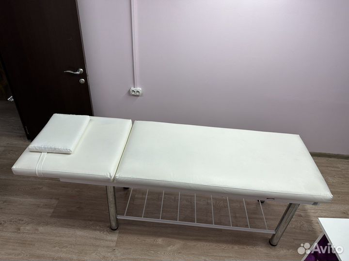Массажный стол бу