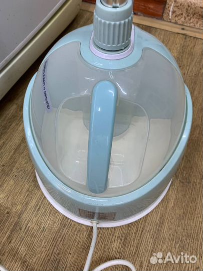 Отпариваетель Sakura SA-3903