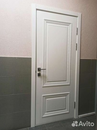 Двери межкомнатные