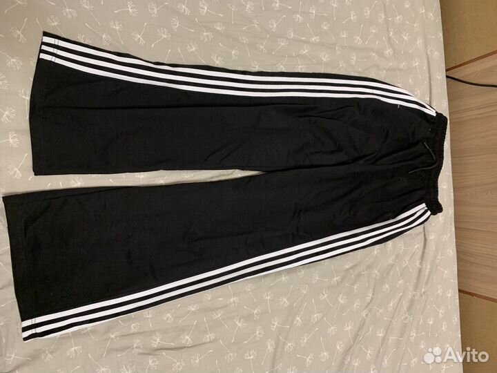 Adidas type штаны