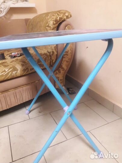 Стол детский