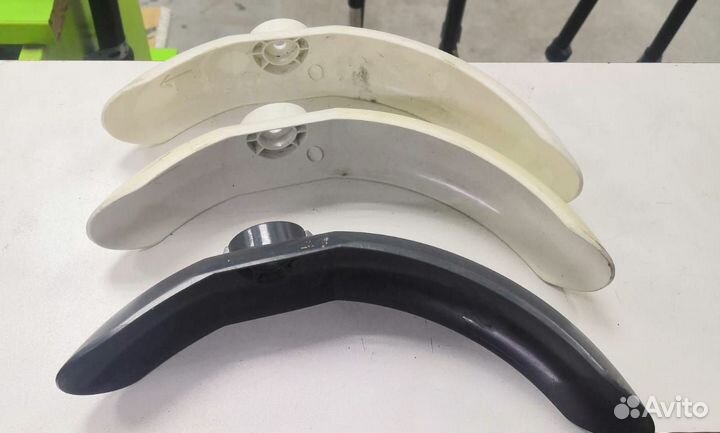 Переднее крыло Xiaomi m365