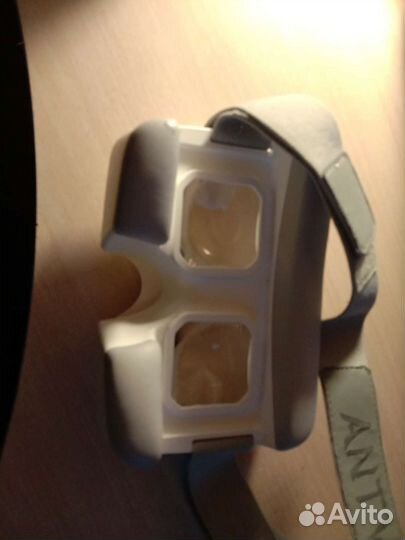 Очки виртуальной реальности