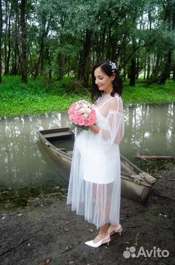 Фотограф (Новосибирск, Бердск)