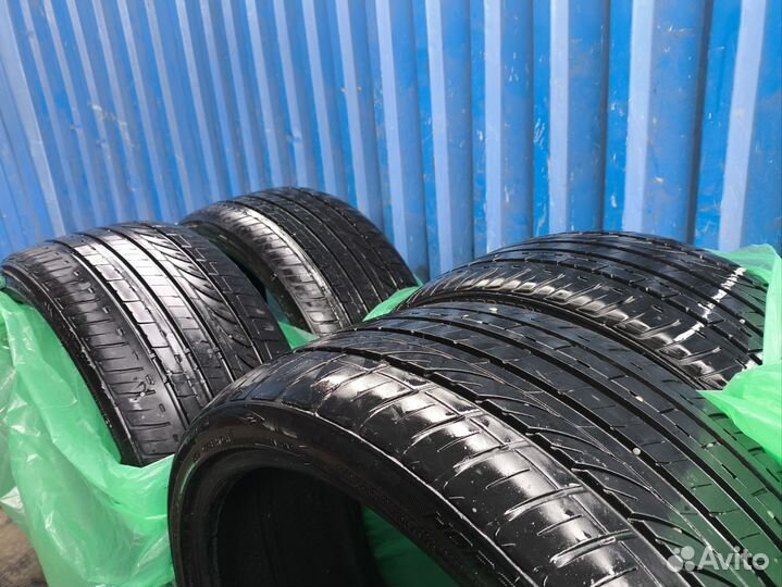 Horizon HU901 235/35 R19