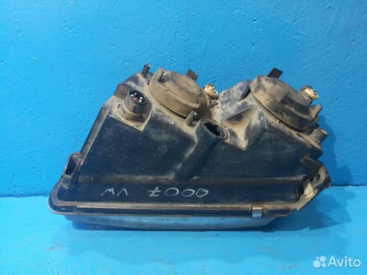 Фара Volkswagen Passat B5